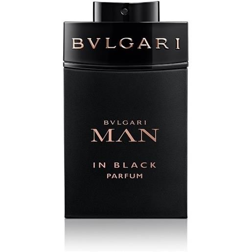Bvlgari man in black parfum 100ml