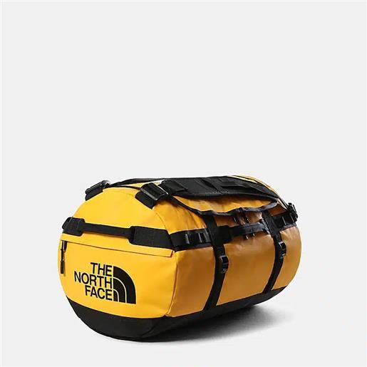 The north face - duffel base camp s summit gold