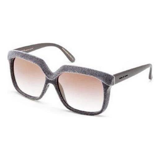 ITALIA INDEPENDENT occhiali da sole i-i mod. 0919 velvet sun donna grigio cangiante