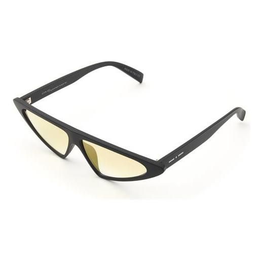 ITALIA INDEPENDENT occhiali da sole i-i simpl kyla 0945 unisex black