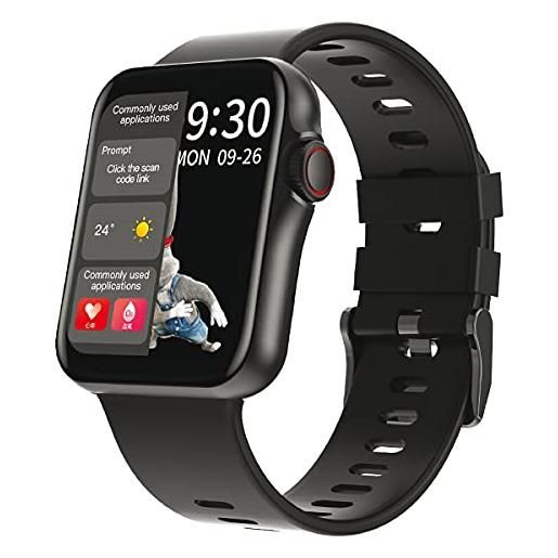 SMARTY 2.0 smart watch sw022a
