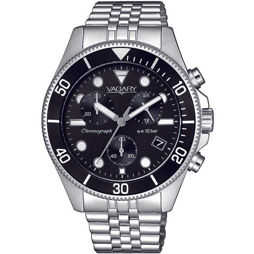 Vagary orologio Vagary uomo vs1-019-55