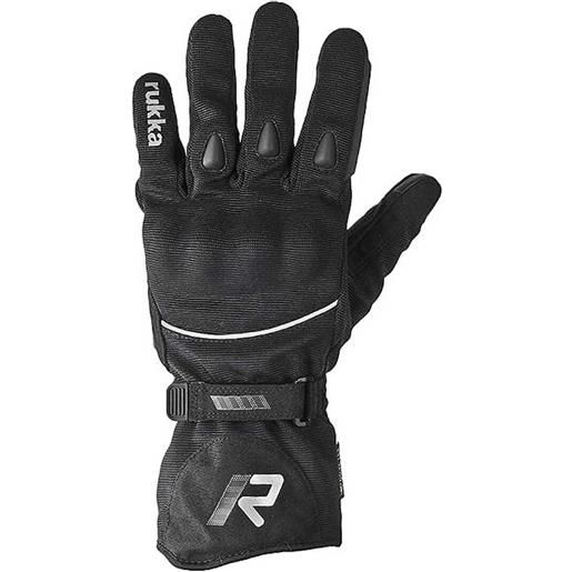 Rukka virium 2.0 gloves nero 14