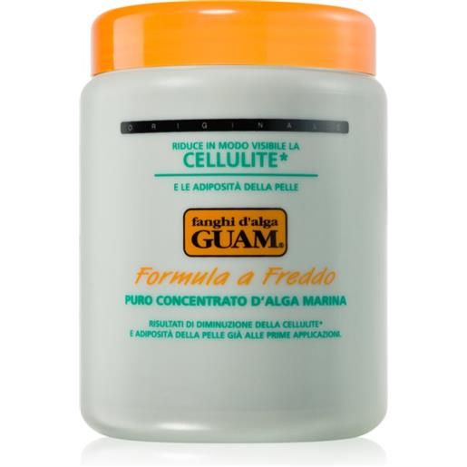 Guam cellulite 1000 g