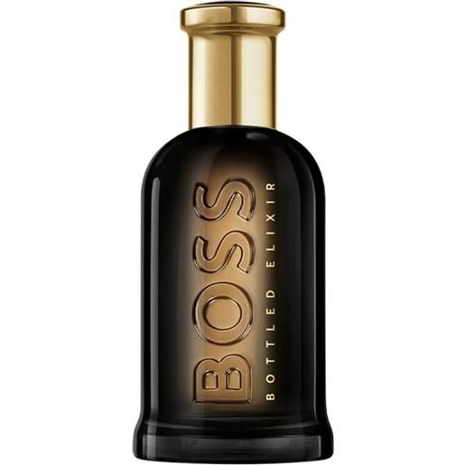 Hugo boss bottled elixir 100 ml