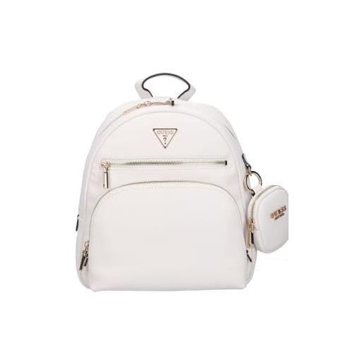 GUESS power play tech backpack donna uni