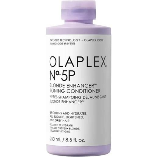 Olaplex blonde enhancer toning conditioner n°5p 250 ml