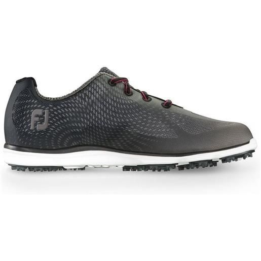 Footjoy empower charcoal/silver 36,5