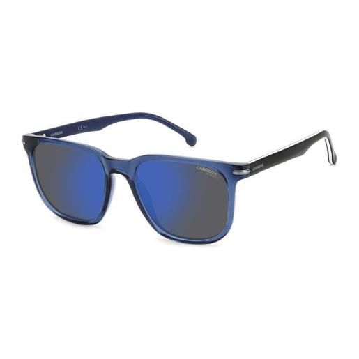 Carrera - 300/s-pjp54xt - occhiale sole carrera 300/s-pjp54xt blue