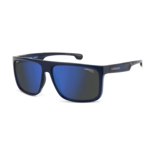 Carrera - carduc011/s-pjp61xt - occhiale sole carrera carduc011/s-pjp61xt blue