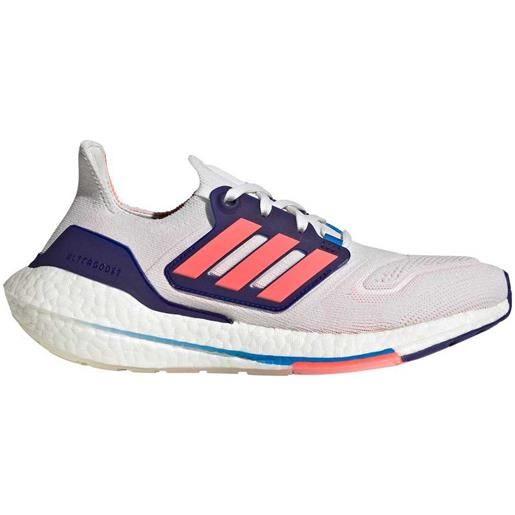 Adidas ultraboost 22 running shoes bianco eu 40 donna