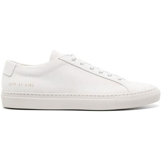 Common Projects sneakers achilles - grigio