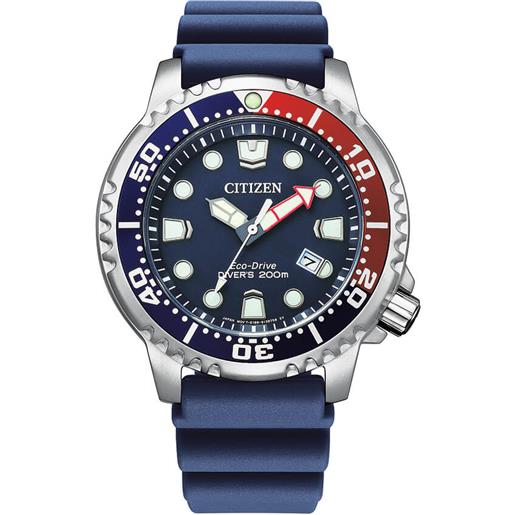 Citizen Promaster Sky Eco-Drive Orologio Uomo Cronografo 45mm