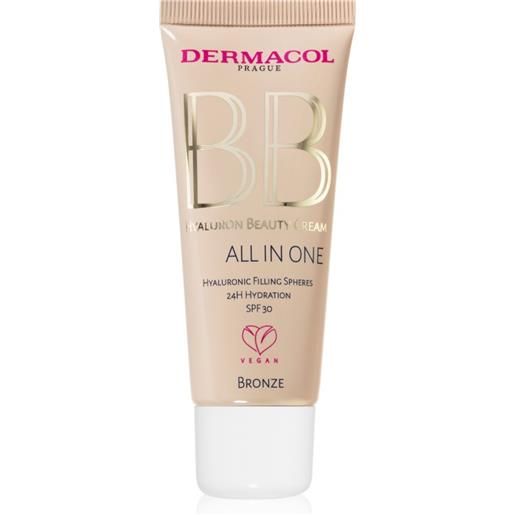 Dermacol hyaluron beauty cream 30 ml