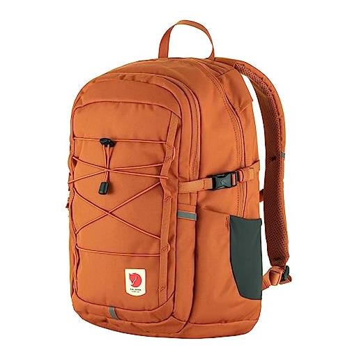 FjÃ¤llrÃ¤ven fjällräven skule 20l backpack one size