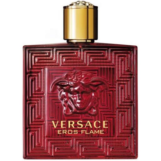 Versace eros flame deodorante 100 ml