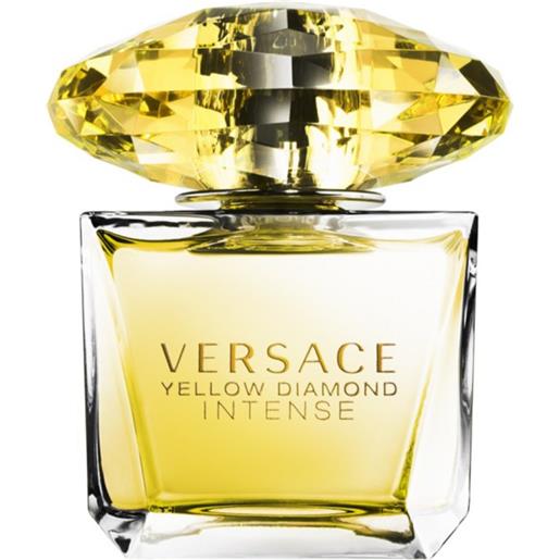 Versace yellow diamond intense eau de parfum 30 ml