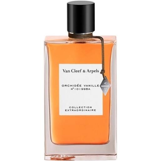 Van cleef & arpels orchidee vanille eau de parfum 75 ml