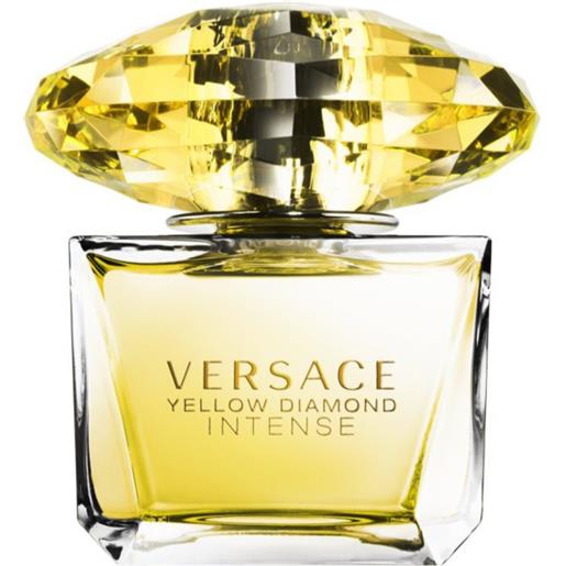 Versace yellow diamond intense eau de parfum 90 ml