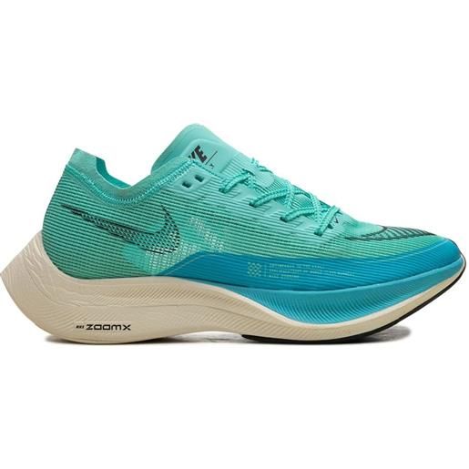 Nike sneakers zoomx vaporfly next% 2 - verde