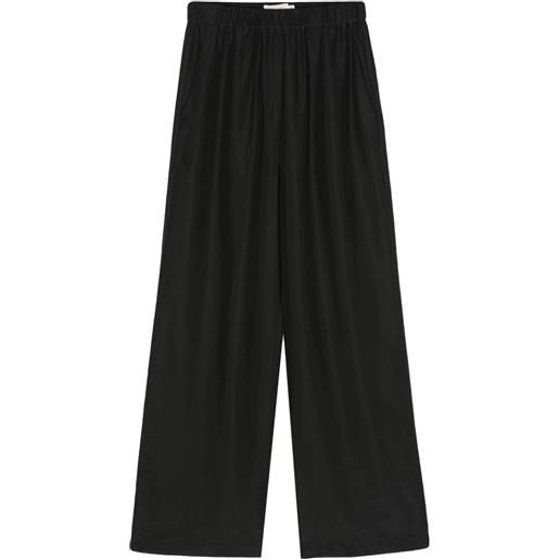 Barena pantaloni mariano pura - nero