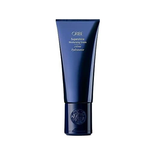 Oribe - crema supershine moisturizing - linea brilliance & shine - 150ml