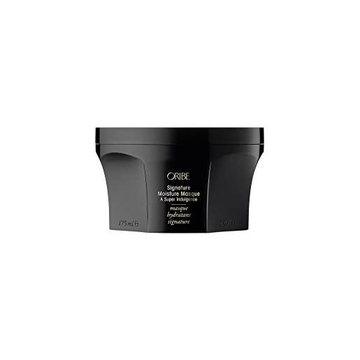 Oribe - maschera per capelli signature moisture - linea signature - 175ml
