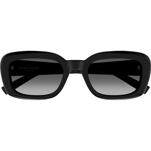 Yves Saint Laurent occhiali da sole saint laurent sl m130 002