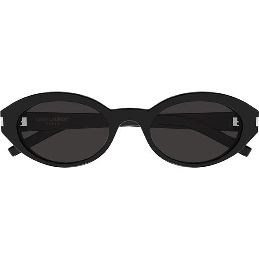 Yves Saint Laurent occhiali da sole saint laurent sl 567 001