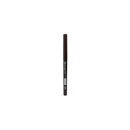 Pupa matite made to last definition eyes 202 dark cocoa