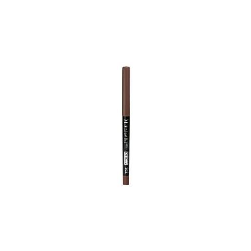 Pupa matite made to last definition eyes 203 luminous bronze