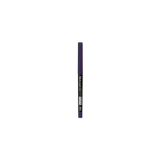 Pupa matite made to last definition eyes 302 intense aubergine