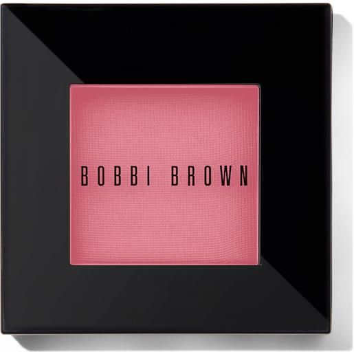 Bobbi Brown blush 3.7g fard compatto nectar