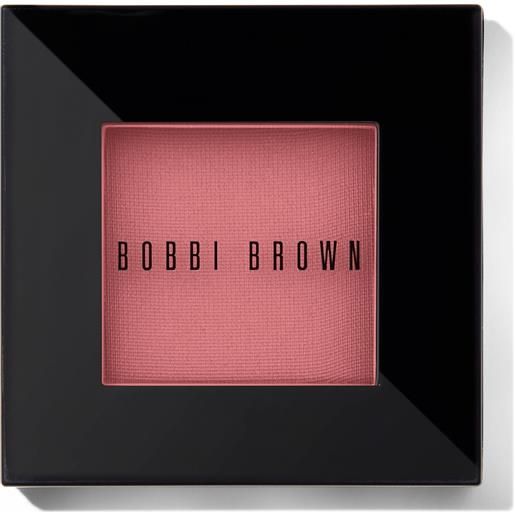 Bobbi Brown blush 3.7g fard compatto tawny