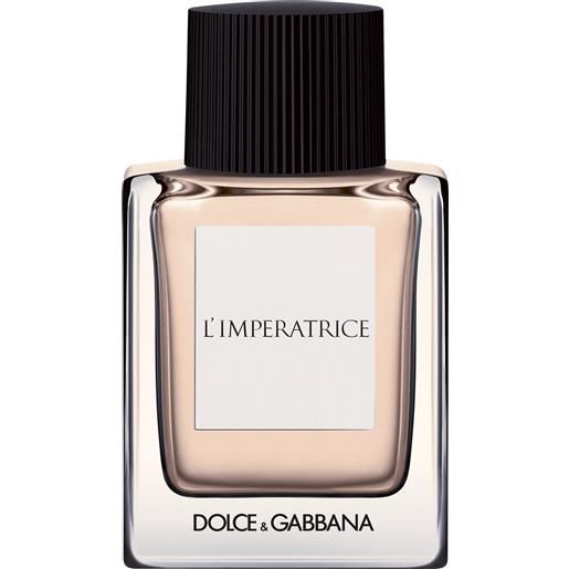 Dolce&Gabbana l'imperatrice 50ml eau de toilette
