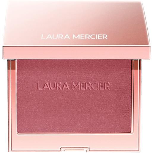 Laura Mercier rose glow blush color infusion 6g fard compatto very berry