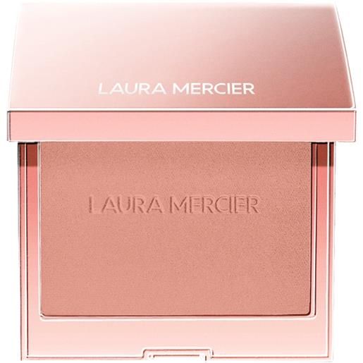 Laura Mercier rose glow blush color infusion 6g fard compatto all that sparkles