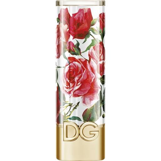 Dolce&Gabbana the only one matte lipstick cover altri accessori 2 roses