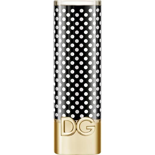Dolce&Gabbana the only one matte lipstick cover altri accessori 4 dots