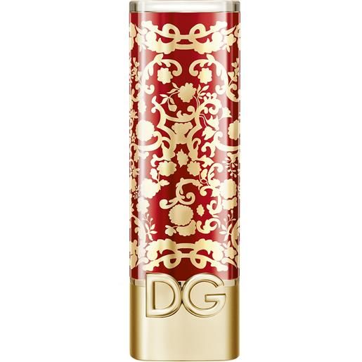 Dolce&Gabbana the only one matte lipstick cover altri accessori 3 adornments