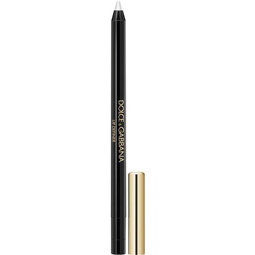 Dolce&Gabbana lip definer matita labbra