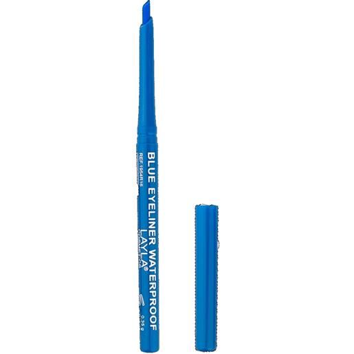 LAYLA COSMETICS Srl matita blue eyeliner waterproof __+1coupon__