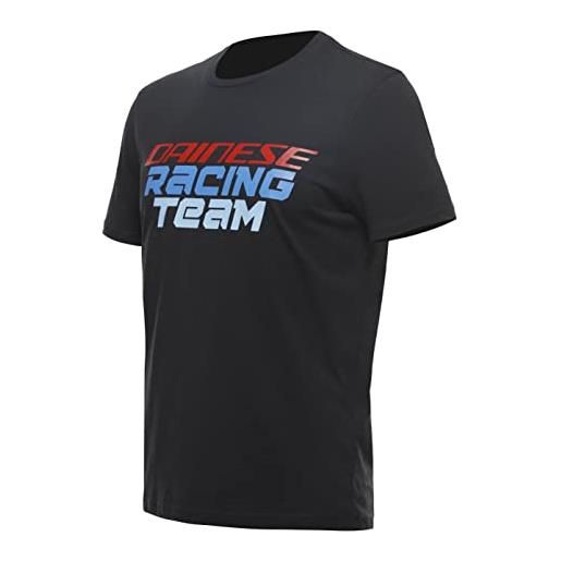 Dainese racing short sleeve t-shirt l