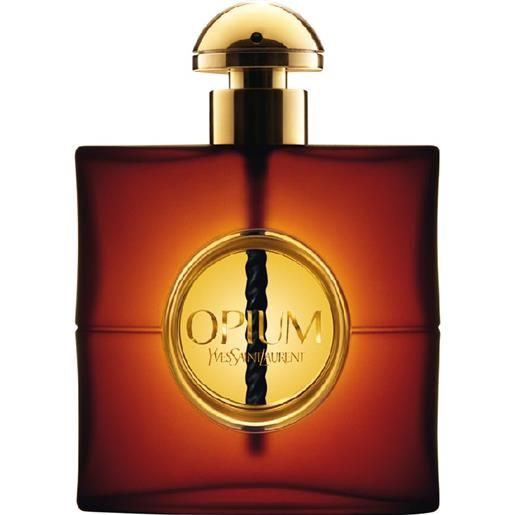 Yves Saint Laurent opium eau de parfum 50ml