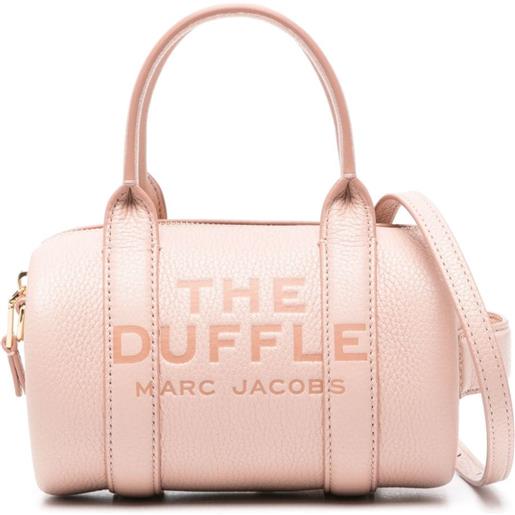 Marc Jacobs borsa the duffle mini - rosa