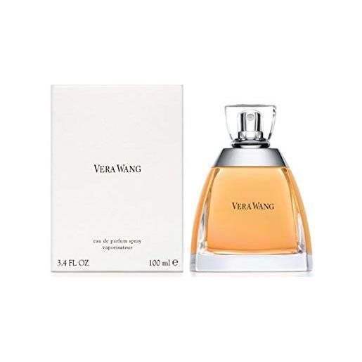 Vera Wang Vera Wang eau de parfum spray 100 ml