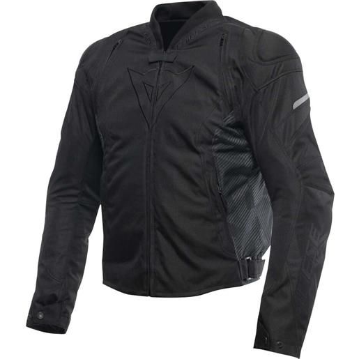 Dainese giubbotto moto Dainese avro 5 tex nero nero nero