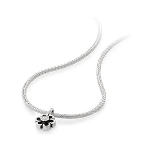 Pandora dreambase-bracciale perla-argento 925 59395cz -25