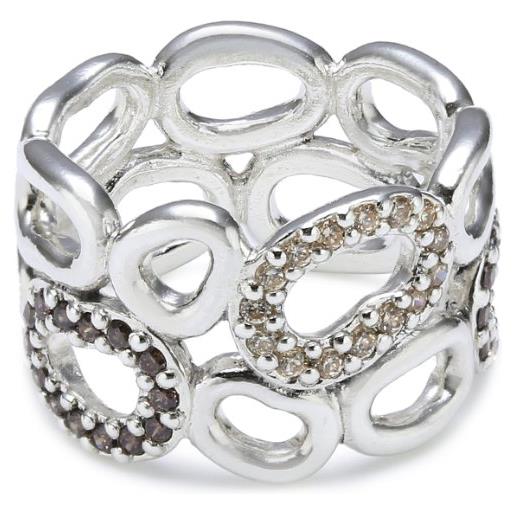 Pandora - anello, argento sterling 925
