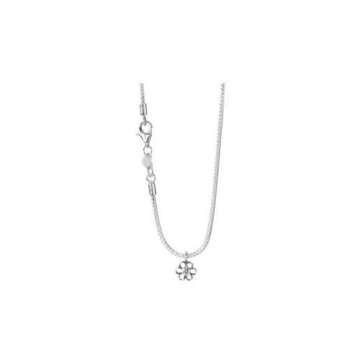 Pandora dreambase-bracciale perla-argento 925 59395acz -25